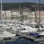 El Puente Hotel Sanxenxo