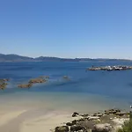 Hotel El Puente Sanxenxo