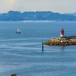 El Puente 2* Sanxenxo