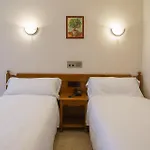 Hotel El Puente