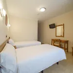 El Puente Hotel