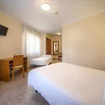 Hotel El Puente Sanxenxo