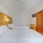 El Puente Hotel Sanxenxo