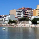 Hotel El Puente Sanxenxo
