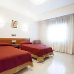Hotel El Puente 2*