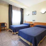 Hotel El Puente