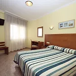 El Puente Hotel Sanxenxo