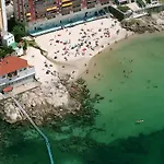 Hotel El Puente