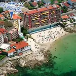 Hotel El Puente 2*