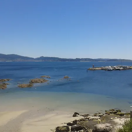 호텔 El Puente 산신소