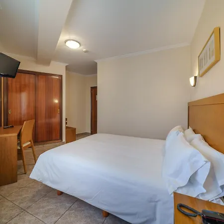 Hotell El Puente