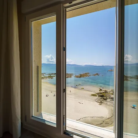 El Puente 2* Sanxenxo