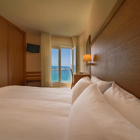 El Puente ホテル サンシェンショ