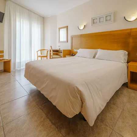 El Puente 호텔 산신소