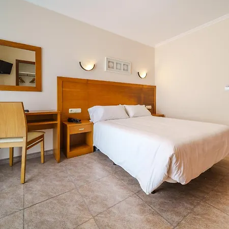 호텔 El Puente 산신소