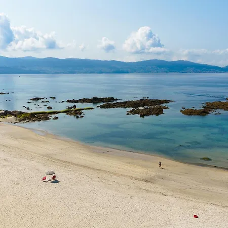 ホテル El Puente 2*