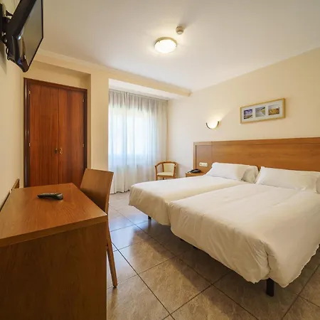 El Puente 2* サンシェンショ