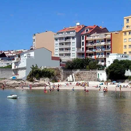 호텔 El Puente 산신소