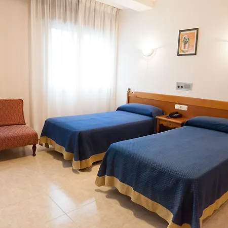 El Puente サンシェンショ