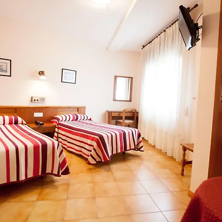 El Puente 호텔 산신소