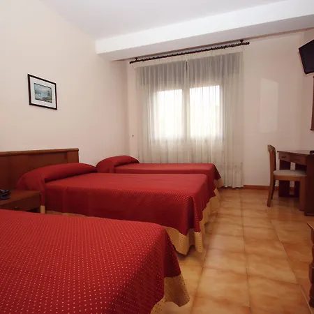 El Puente 호텔 산신소