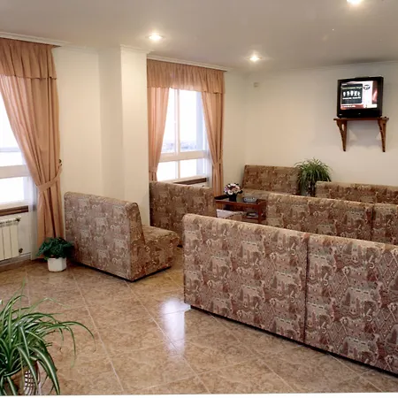 El Puente 2* サンシェンショ