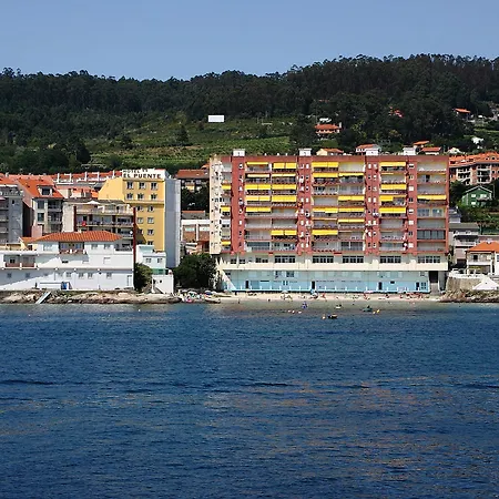 ホテル El Puente 2*