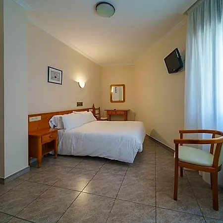 Hotel El Puente
