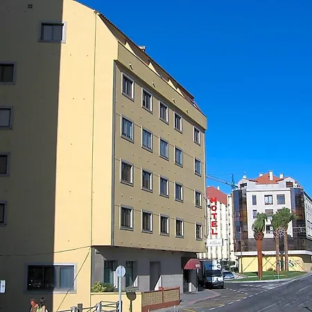 Hotel El Puente