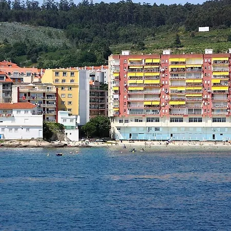 Ξενοδοχείο El Puente Sanxenxo