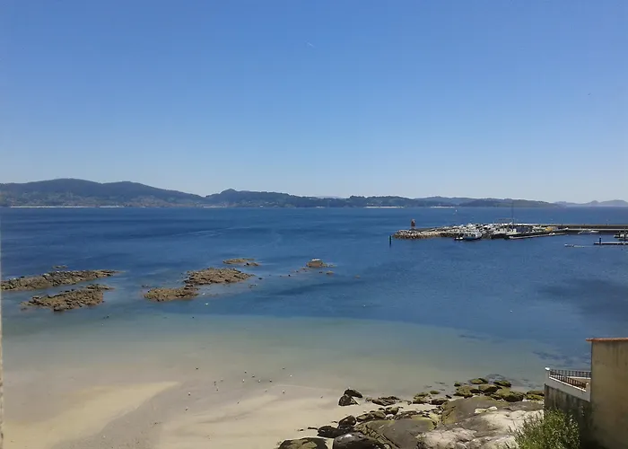 Отель El Puente Санхенхо