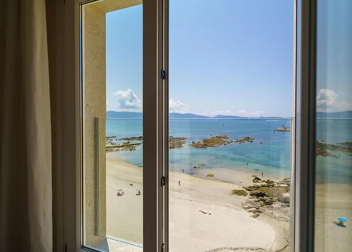 El Puente 2* Санхенхо