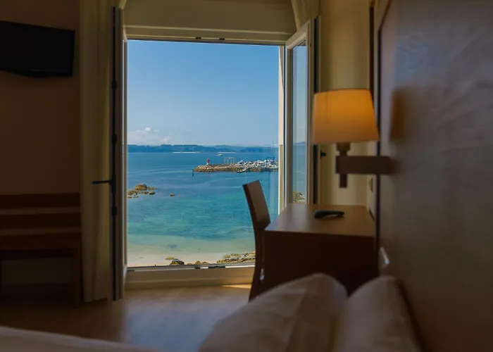 Отель El Puente 2*