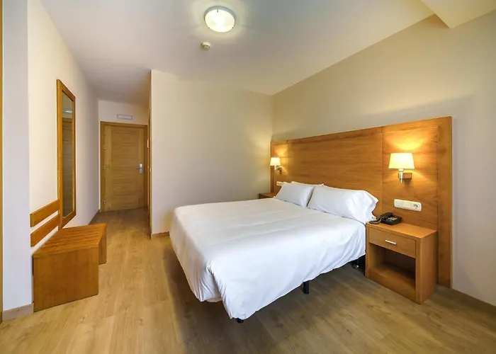 El Puente Санхенхо