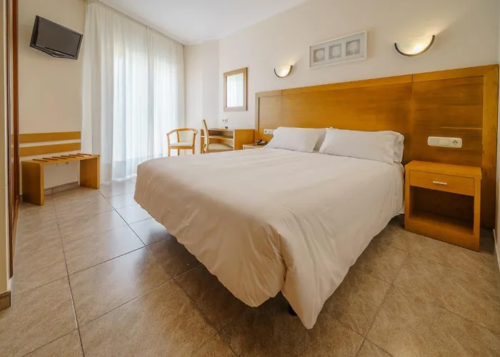 El Puente Отель Санхенхо