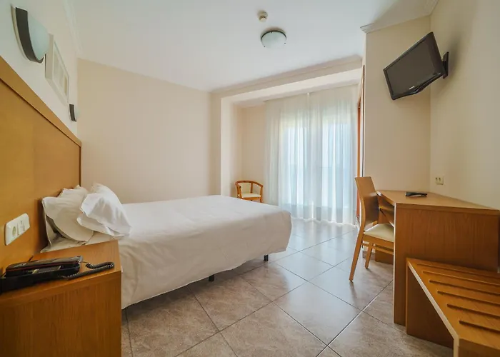 El Puente 2* Sanxenxo