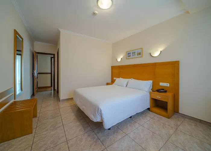 El Puente Hotel Sanxenxo