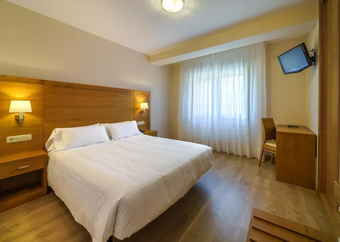 El Puente Санхенхо