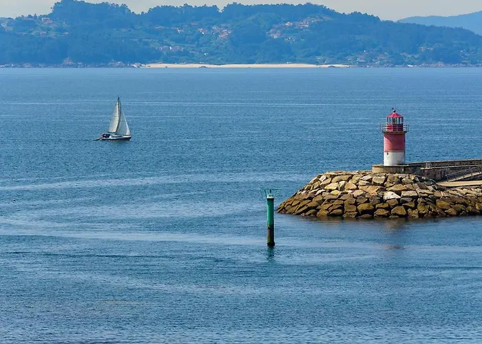 El Puente 2* Sanxenxo