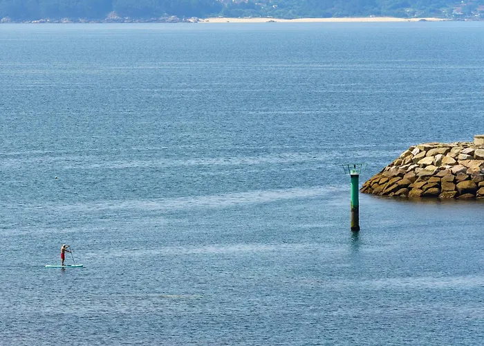 Отель El Puente