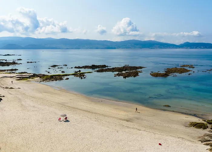 Отель El Puente 2*