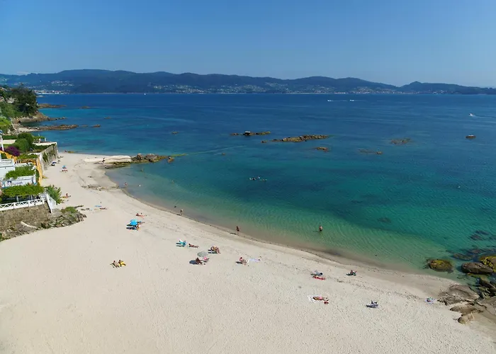 Hotel El Puente Sanxenxo