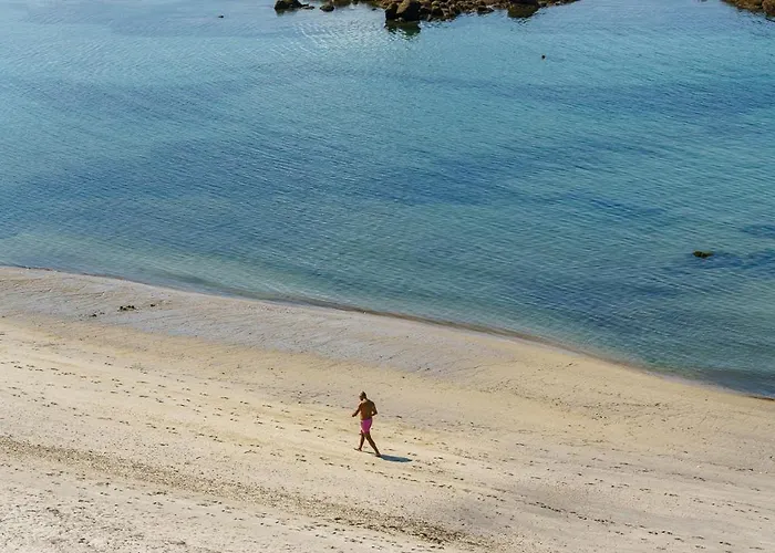 Отель El Puente 2*