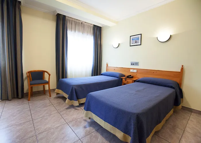 Отель El Puente