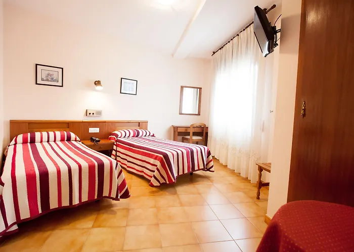 El Puente Hotel Sanxenxo