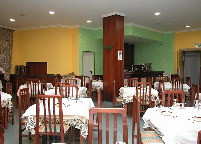 El Puente 2* Sanxenxo