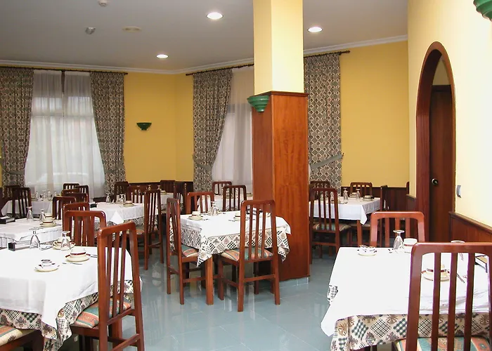 El Puente Отель 2*