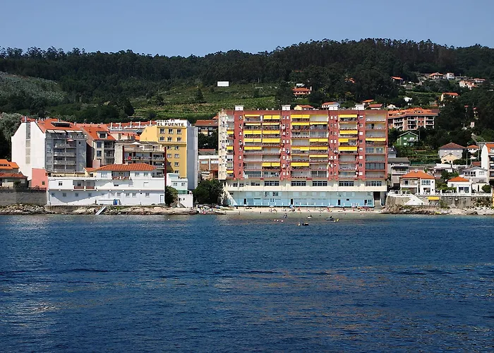 Отель El Puente 2*